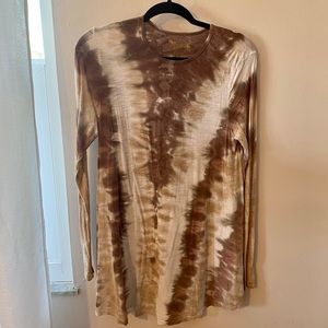 Show Me Your Mumu Tunic